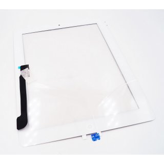 Apple Ipad 3 Touchscreen Touch Panel Displayglas Home Button