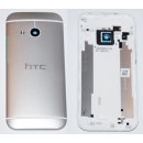 HTC One Mini 2 M5 Gehäuse Rückschale Backcover...