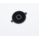 Apple iPad 1 Home Button Taste Schwarz