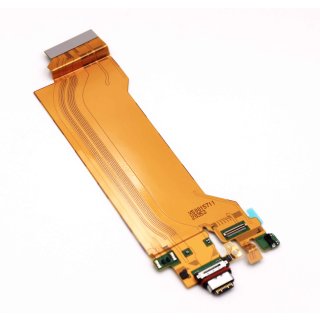 Sony Xperia 1 II XQ-AT51 XQ-AT52 Type-C USB Ladebuchse Connector Buchs,  24,90 €