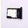Sony Xperia 1 IV XQ-CT44 XQ-CT54 XQ-CT62 XQ-CT72 Sim / Micro SD Karten Halter Schlitten Schwarz