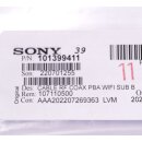 Sony Xperia 1 IV XQ-CT44 XQ-CT54 XQ-CT62 XQ-CT72...